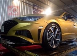 هيونداي سوناتا